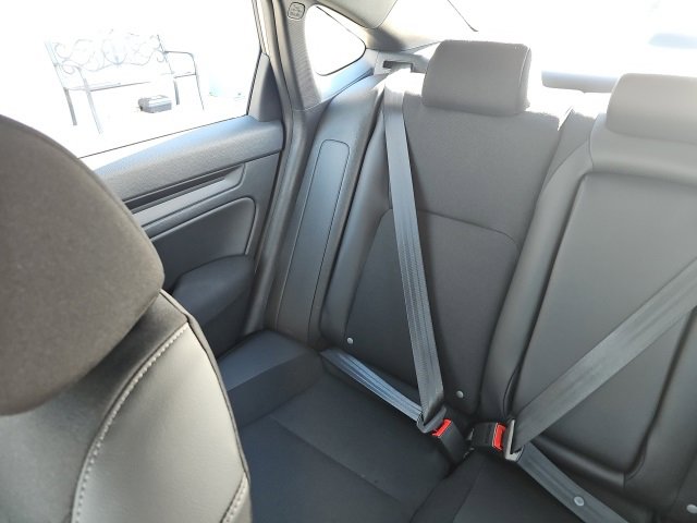 New 2026 Honda Civic Sport image 11