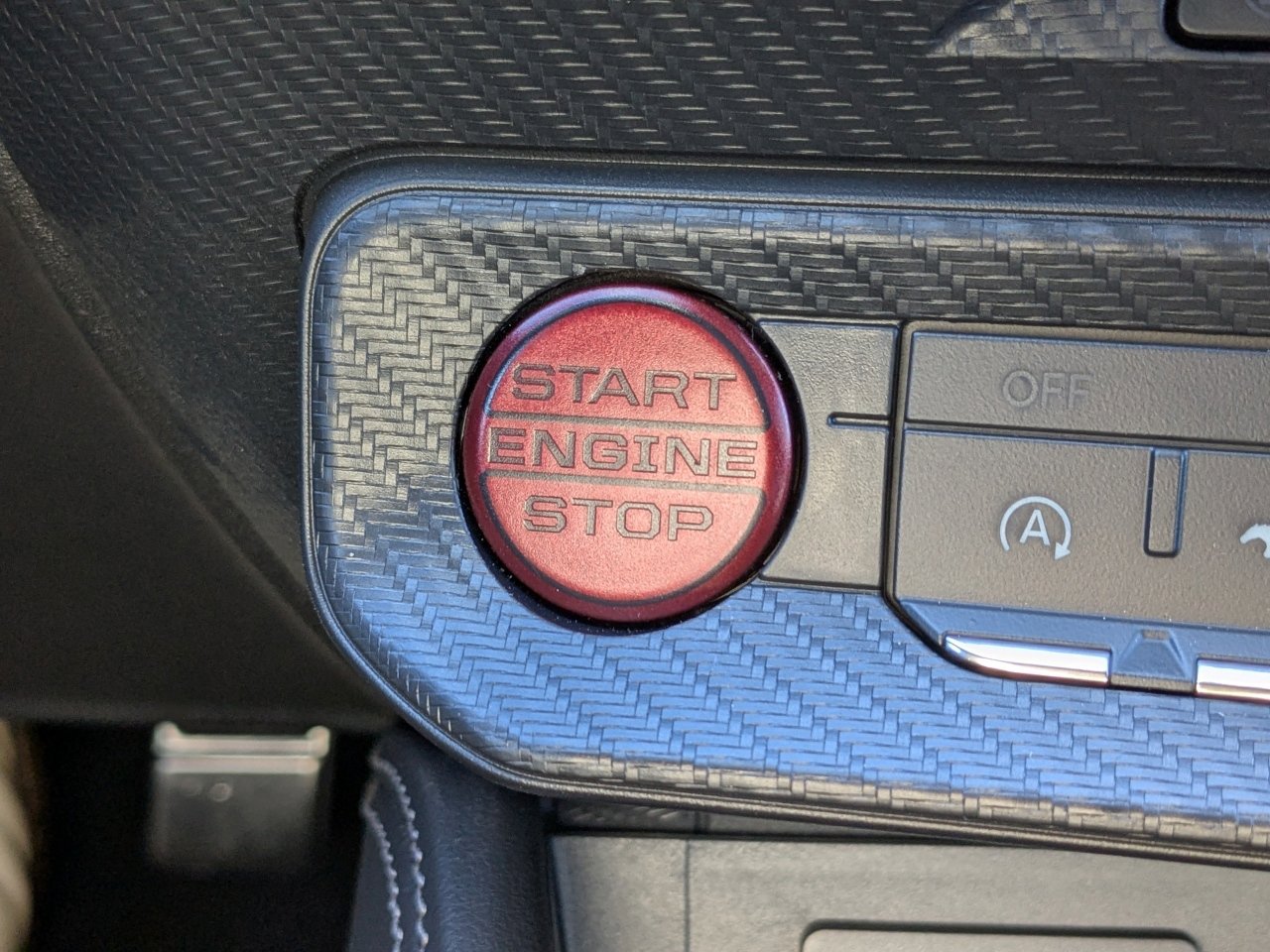 New 2026 Ford Mustang Premium image 32