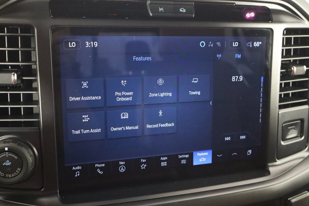 Used 2025 Ford F150 Tremor w/ Bed Utility Package AWD/4WD image 37