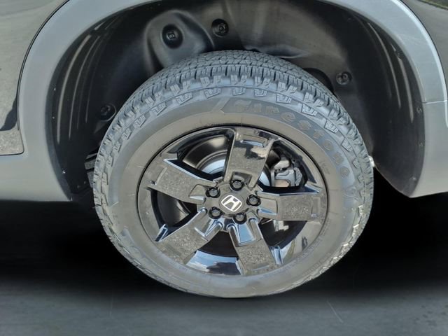 Used 2024 Honda Ridgeline Black Edition image 12