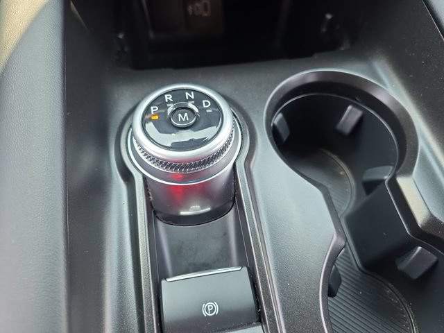 Used 2025 Ford Explorer ST AWD/4WD image 27