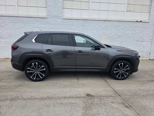 Used 2024 MAZDA CX-50 AWD 2.5 Turbo w/ Cargo Package image 3