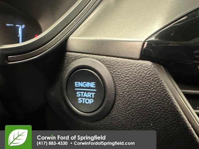 New 2026 Ford Escape Active w/ Cold Weather Package image 32