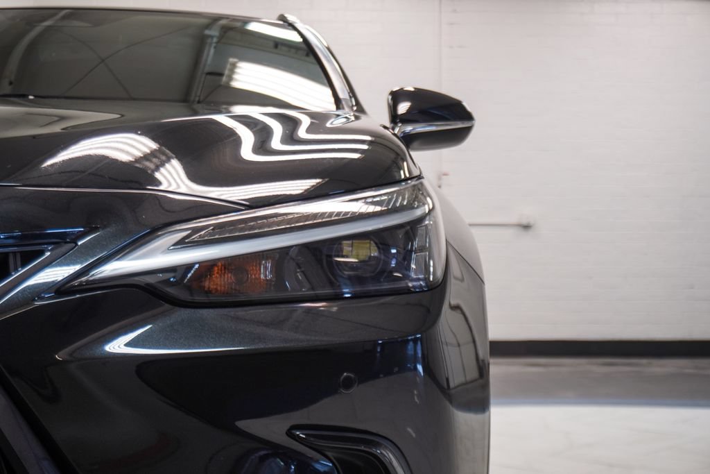 Used 2023 Lexus NX 350 AWD image 37