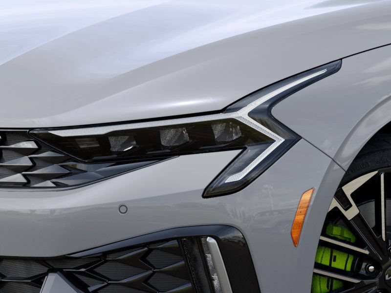 New 2026 Kia K5 GT FWD image 11