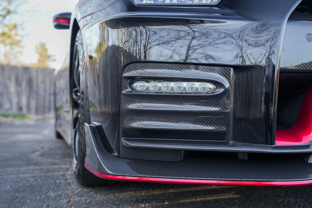 Used 2023 Nissan GT-R NISMO w/ Floor Mat Package AWD/4WD image 76