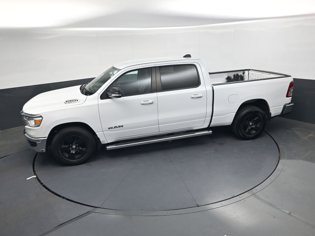 Used 2022 RAM 1500 Big Horn image 19