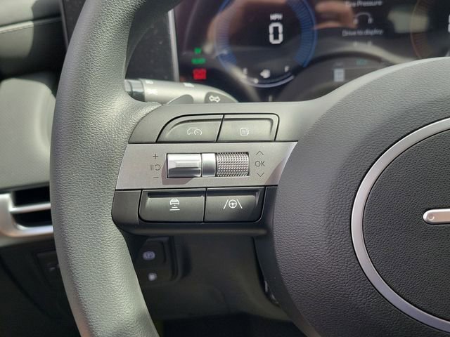 New 2026 Hyundai Tucson SEL image 5