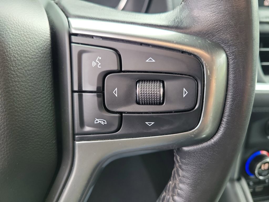 Used 2021 Chevrolet Tahoe LT image 6