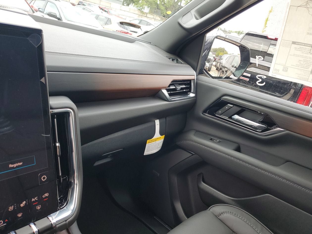 New 2026 GMC Yukon XL Denali RWD image 25