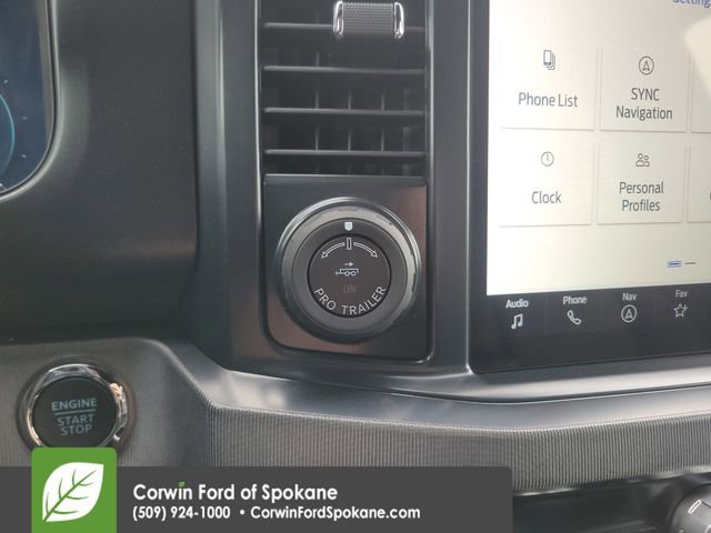 Certified 2025 Ford F450 Platinum image 31