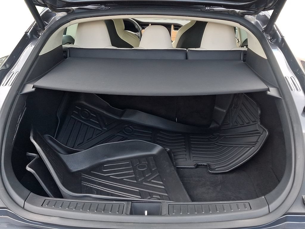 Used 2018 Tesla Model S 100D AWD/4WD image 28