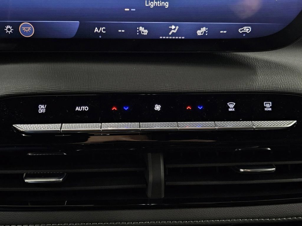 New 2026 Buick Enclave Preferred w/ Power Package AWD/4WD image 20