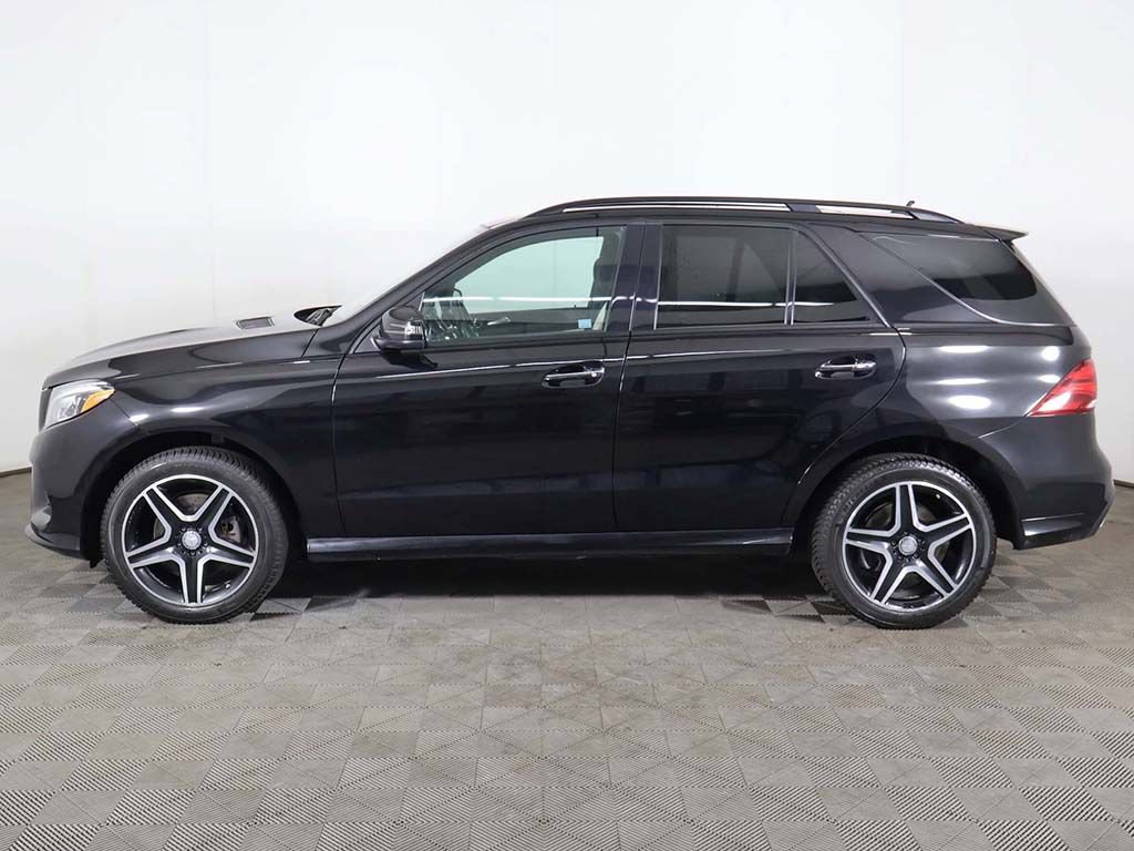 Used 2017 Mercedes-Benz GLE 350 4MATIC image 19