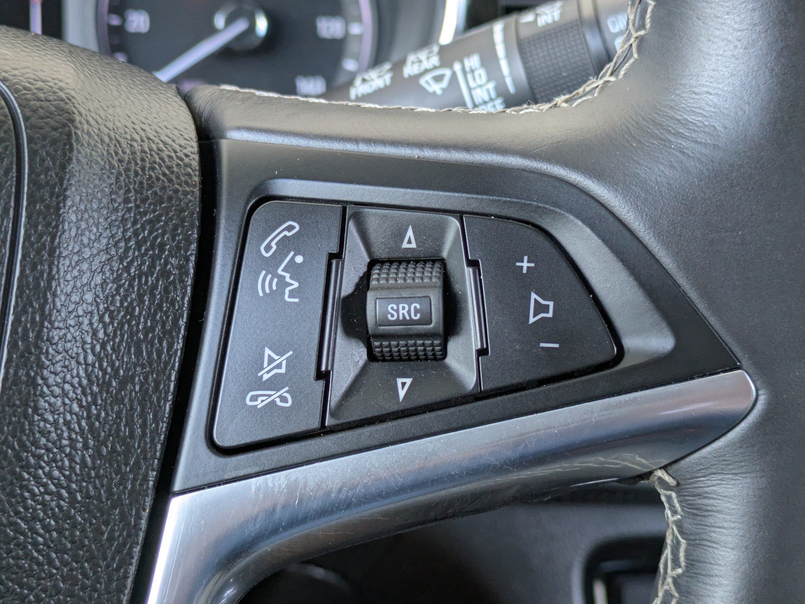 Used 2017 Buick Encore Preferred FWD image 24