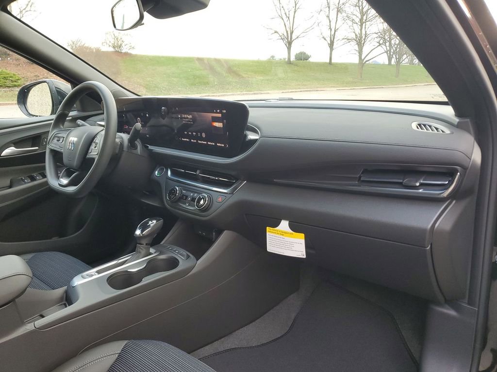 New 2025 Buick Envista Preferred w/ Advanced Safety Package image 27