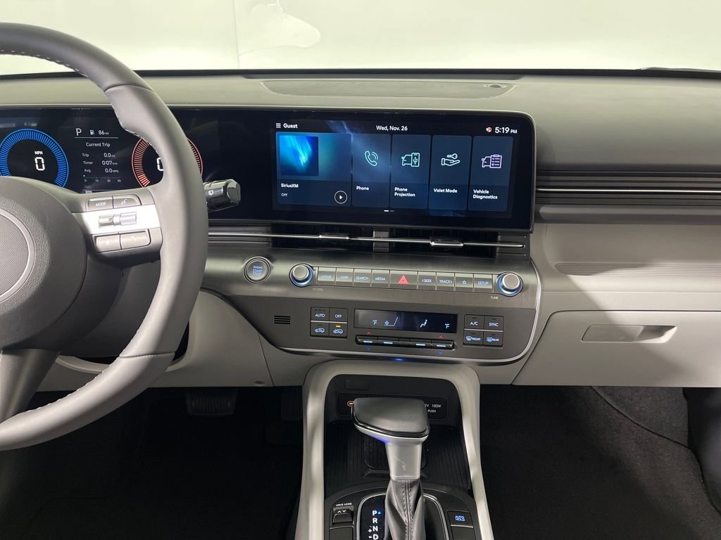New 2026 Hyundai Kona SEL Sport image 16