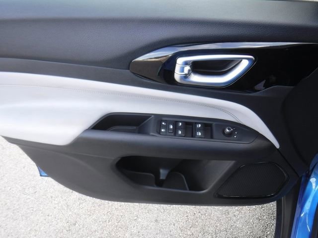 New 2026 Jeep Compass Limited image 13