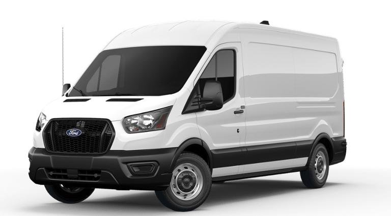 New 2026 Ford Transit 250 148 Medium Roof image 22