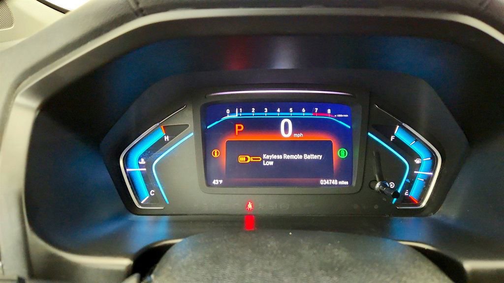 Used 2023 Honda Odyssey Touring image 15