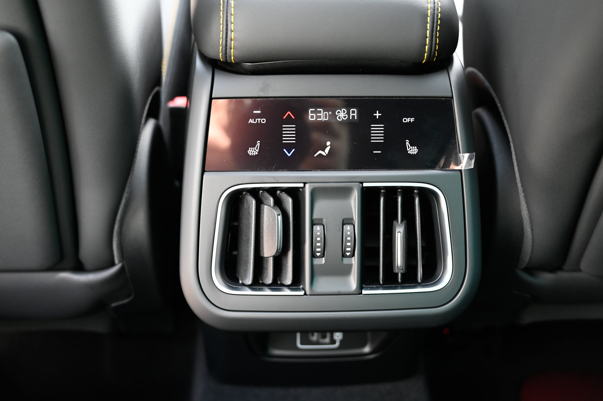 New 2027 Maserati Grecale Modena AWD/4WD image 41