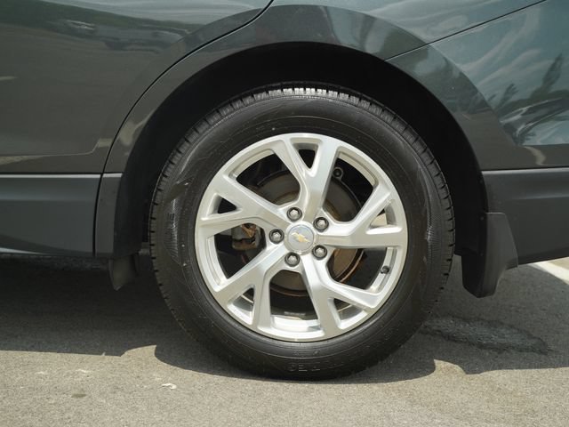 Used 2019 Chevrolet Equinox Premier AWD/4WD image 41