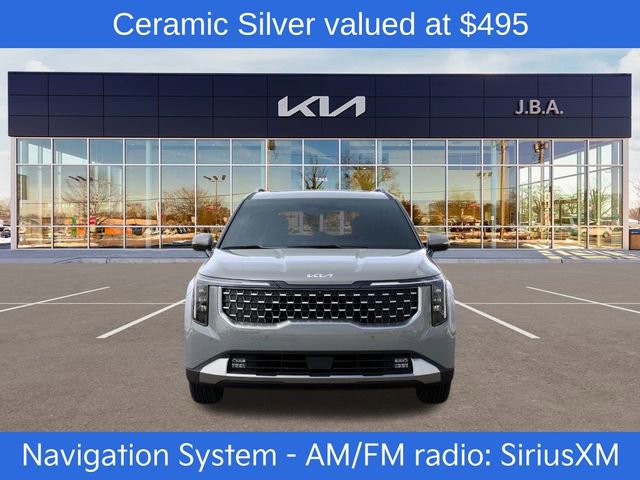 New 2026 Kia Carnival SX image 2