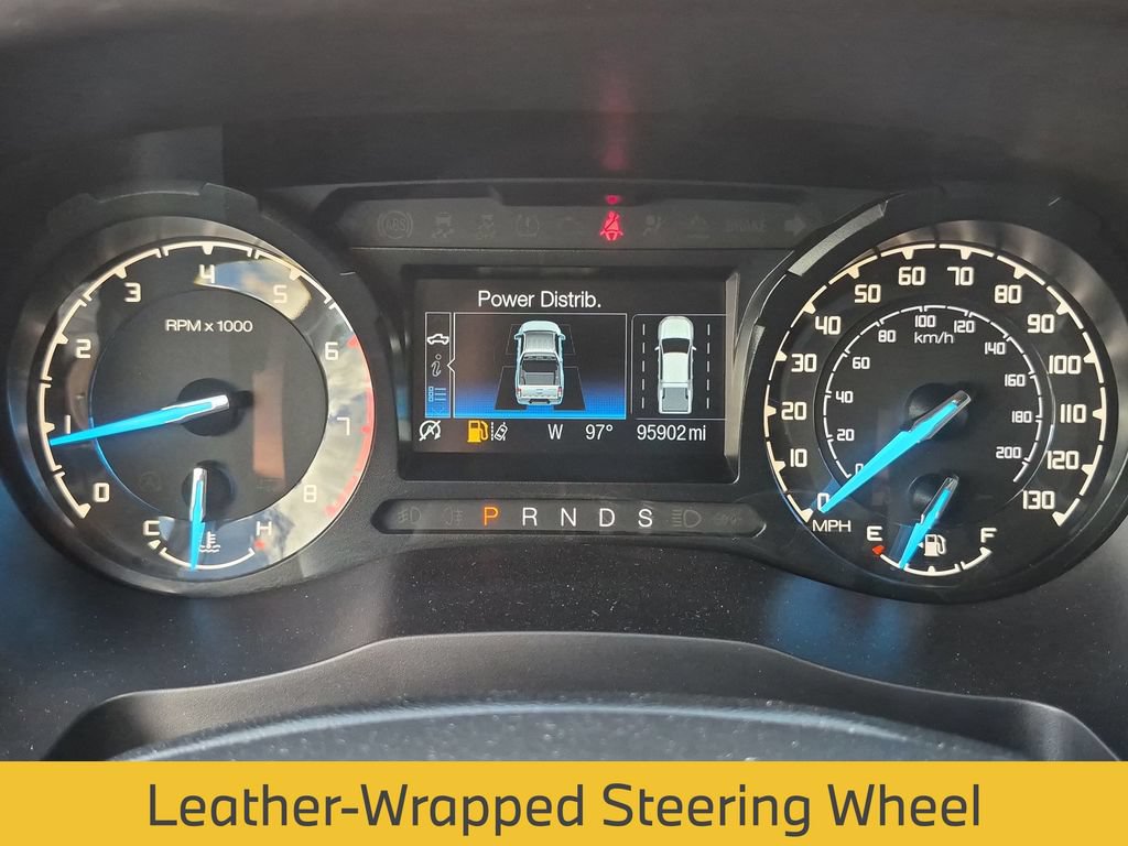 Used 2021 Ford Ranger XLT w/ Equipment Group 302A High AWD/4WD image 19