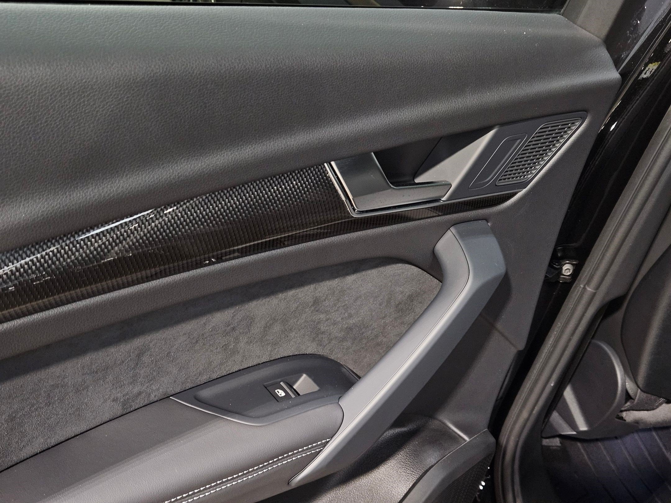 Certified 2024 Audi SQ5 Prestige AWD/4WD image 35
