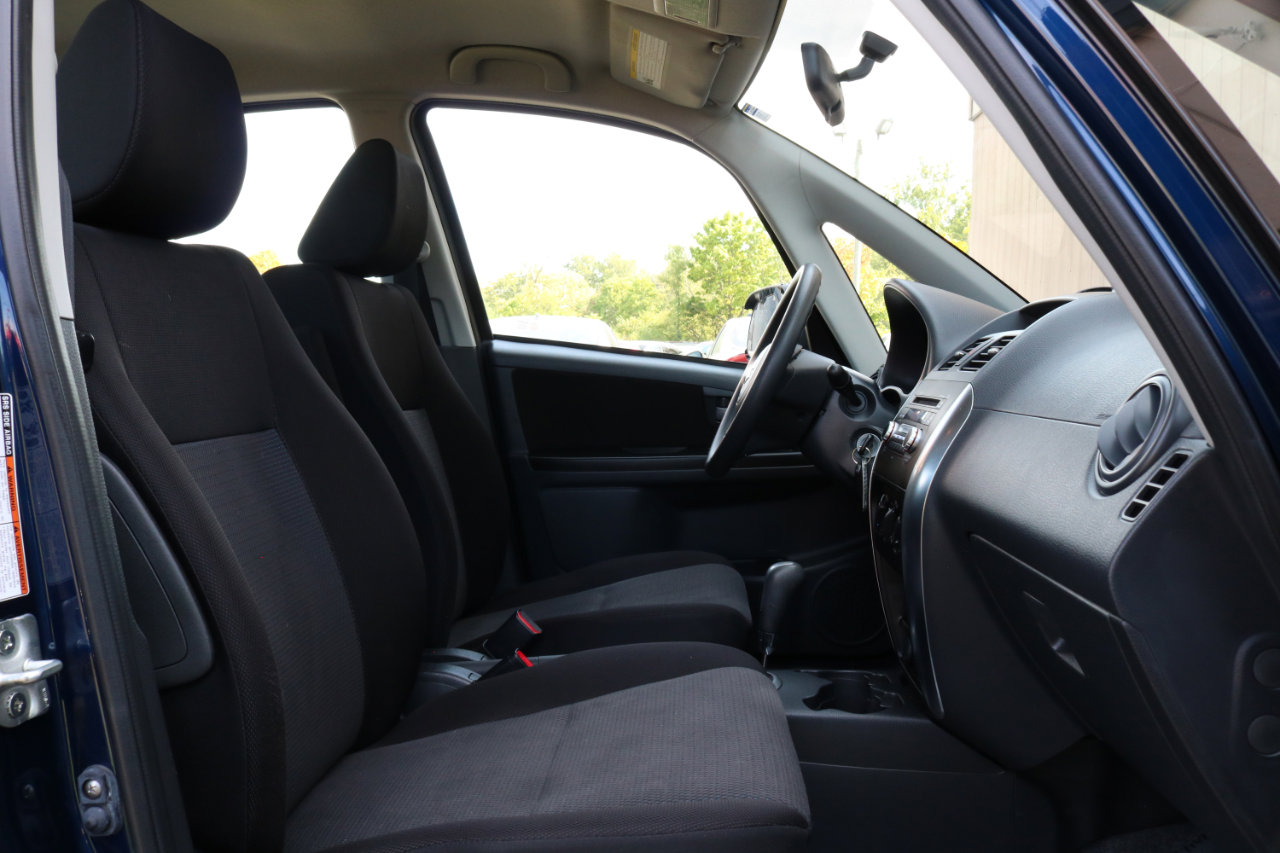 Used 2009 Suzuki SX4 Sport image 43