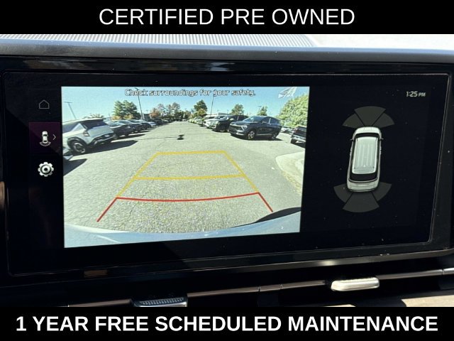 Used 2024 Kia Carnival EX FWD image 20