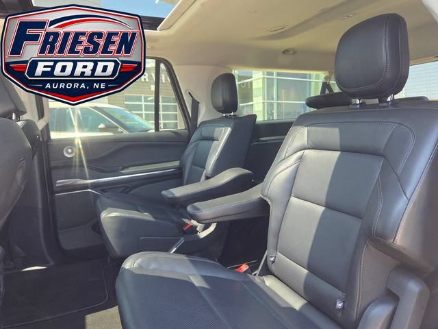 Used 2025 Lincoln Navigator L Reserve AWD/4WD image 21