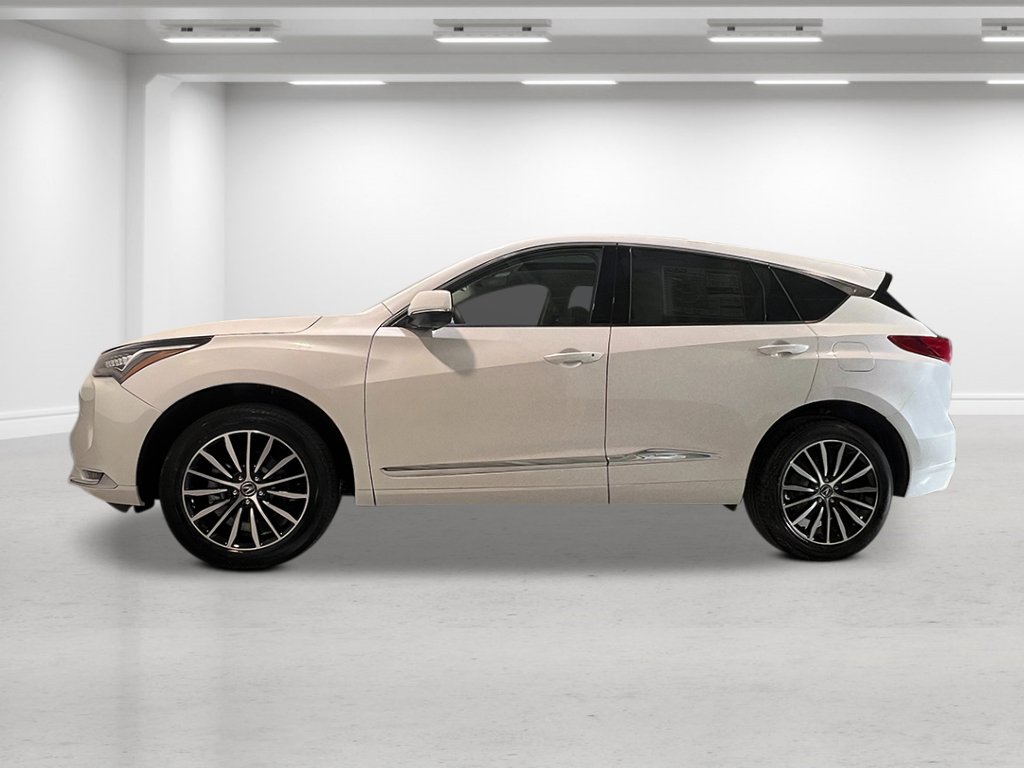 Used 2026 Acura RDX w/ Advance Package AWD/4WD image 2