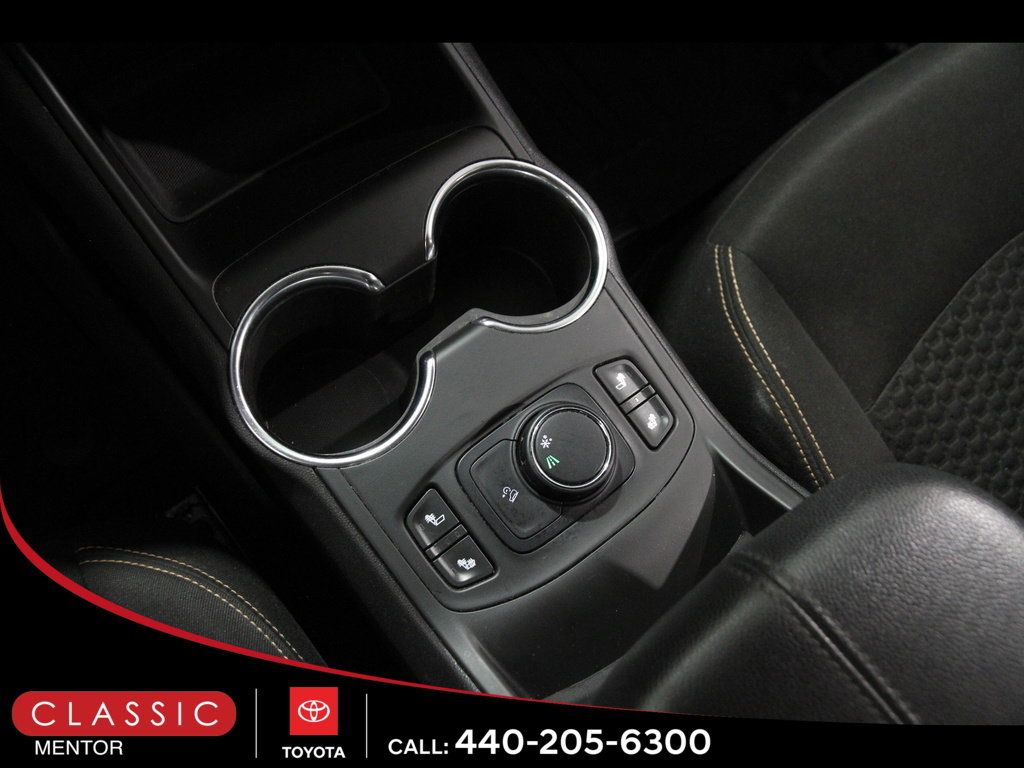 Used 2019 GMC Terrain SLE w/ Driver Convenience Package image 14