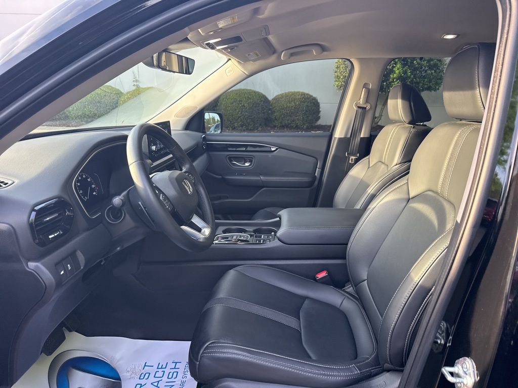 Certified 2023 Honda Pilot EX-L image 19