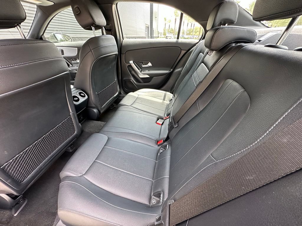 Used 2021 Mercedes-Benz A 220 image 34
