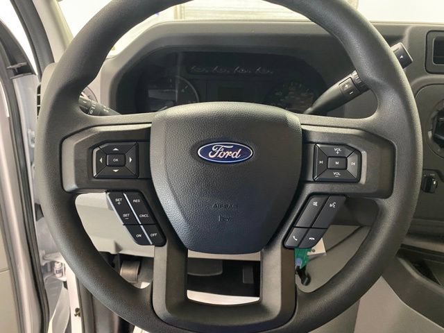 New 2025 Ford E-350 and Econoline 350 Super Duty w/ Power Equipment Group RWD image 17