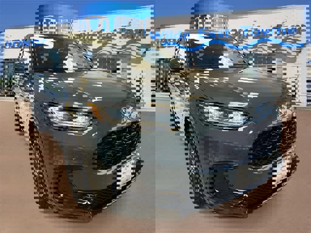 Certified 2024 Honda HR-V EX-L image 2