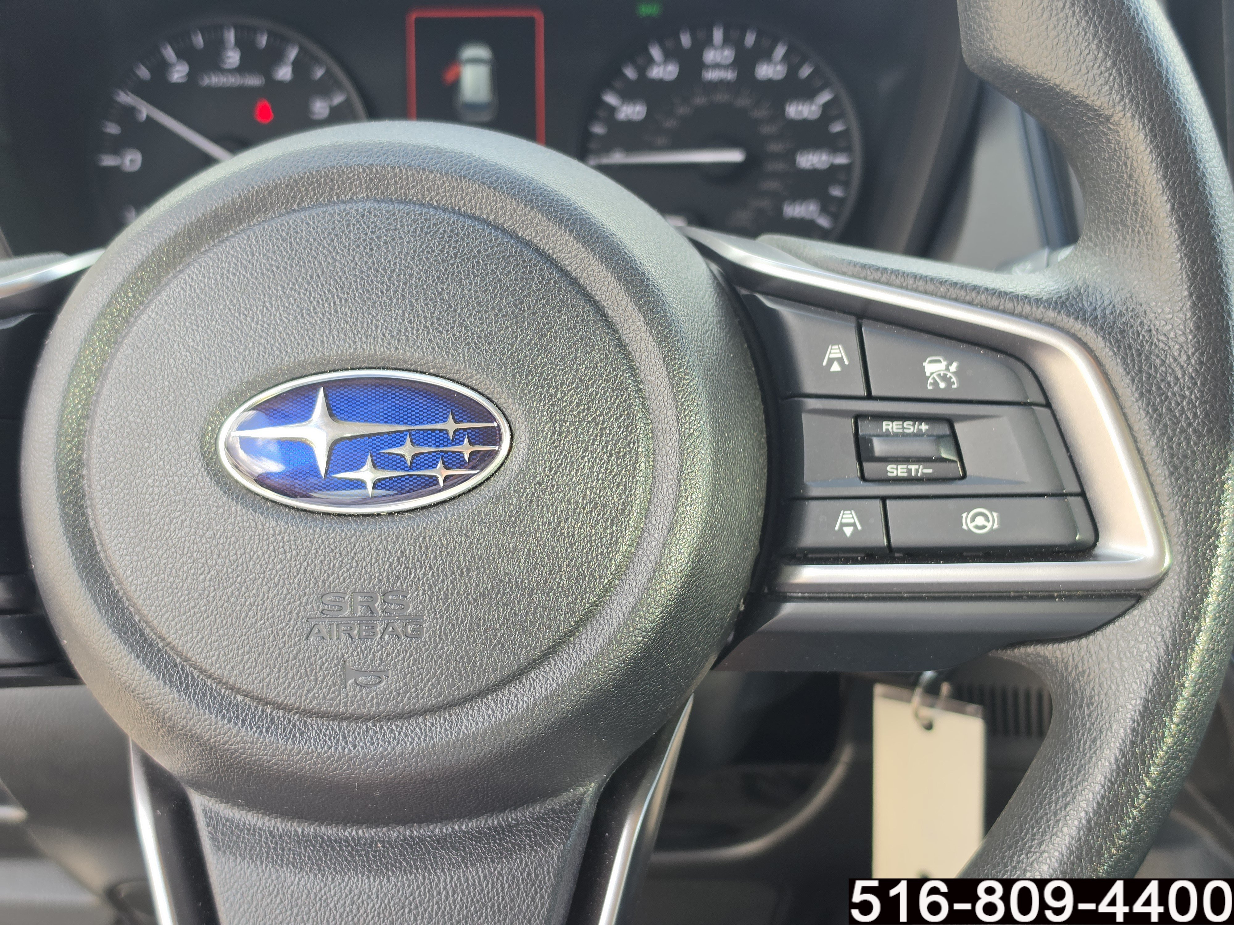 Used 2024 Subaru Impreza 2.0i AWD/4WD image 26