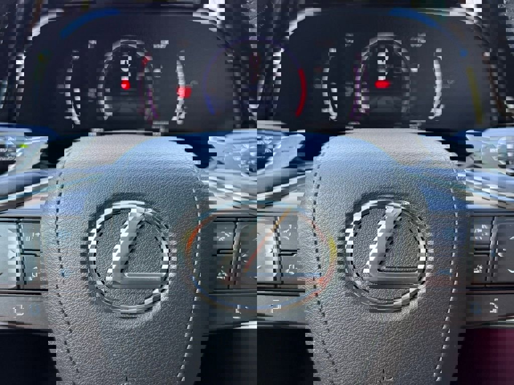 Certified 2024 Lexus NX 350 AWD image 30