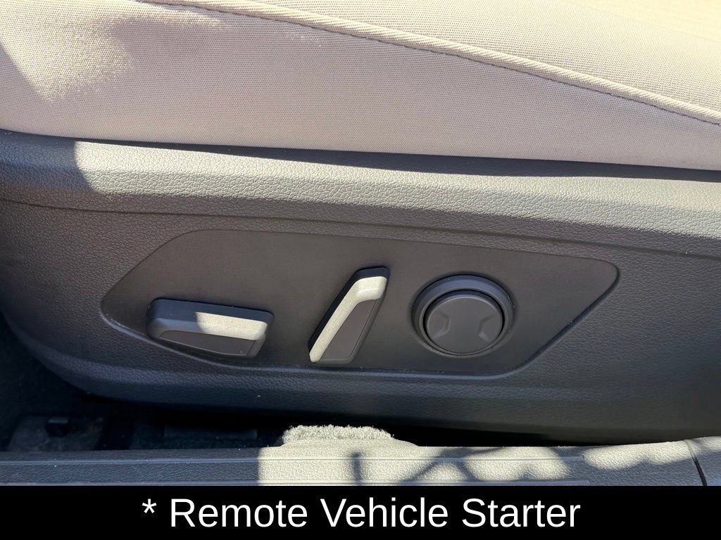 Certified 2024 Hyundai Sonata SEL FWD image 16