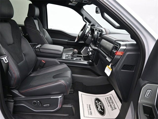 New 2025 Ford F150 Raptor image 8