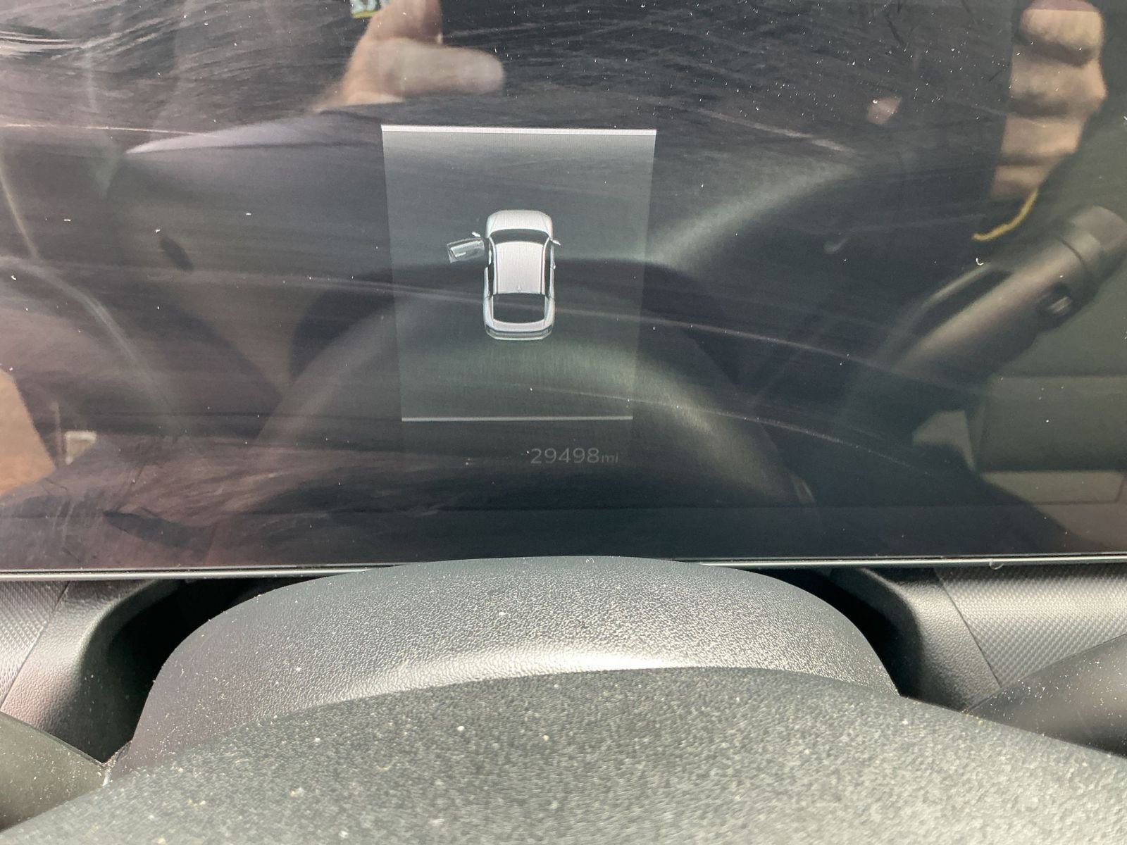 Used 2025 Kia K4 FWD image 36