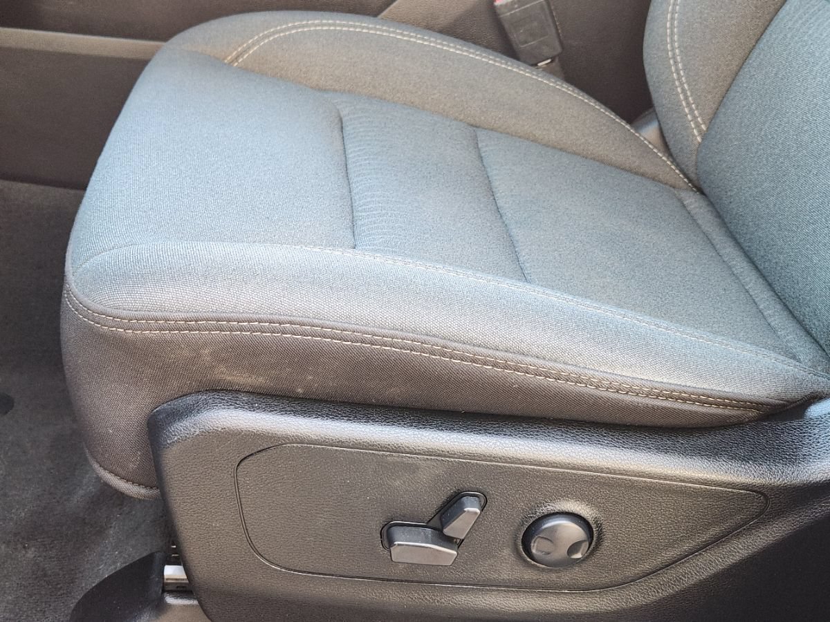 Used 2022 RAM 1500 Lone Star RWD image 46