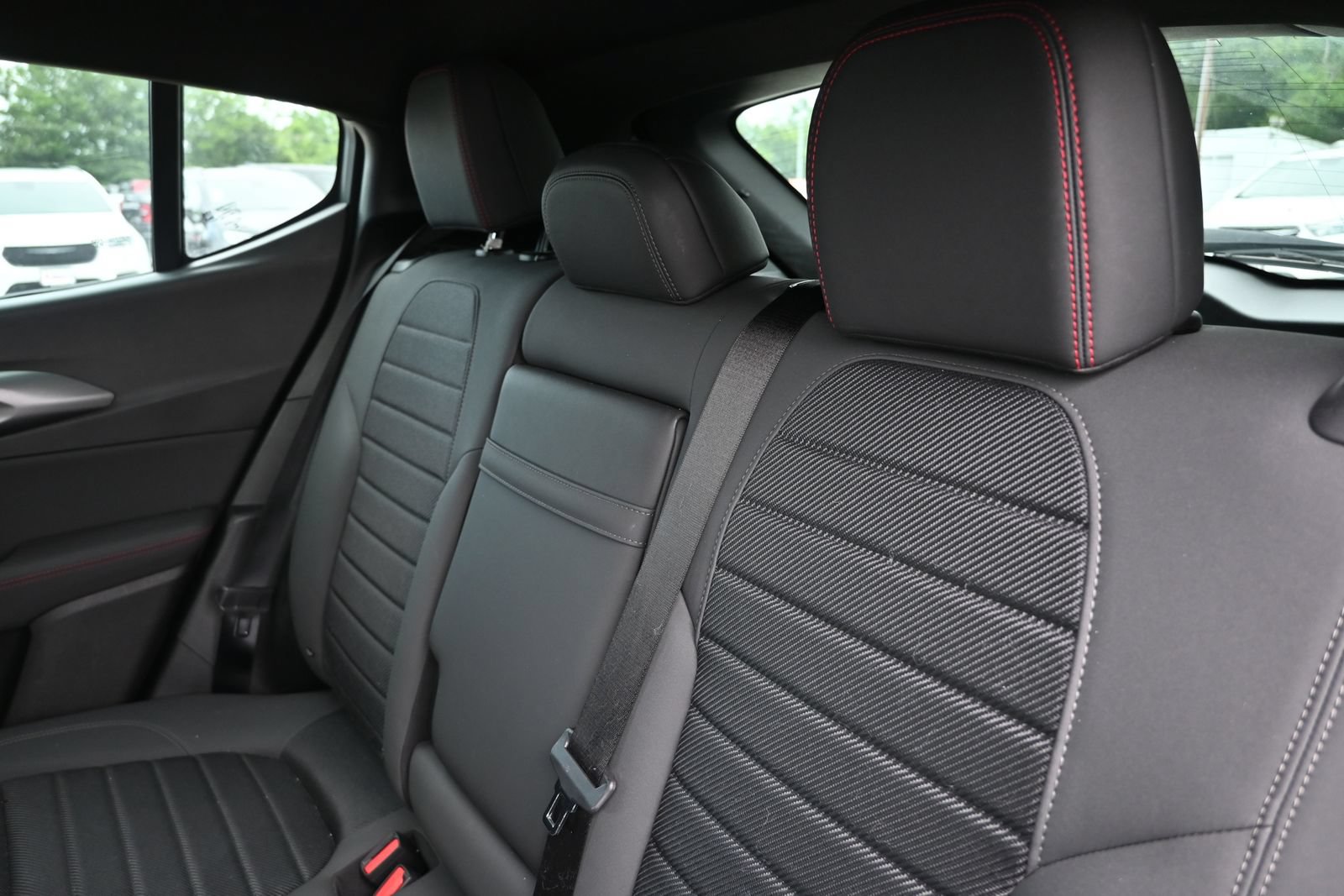 Used 2023 Dodge Hornet GT w/ Cold Weather Group AWD/4WD image 22