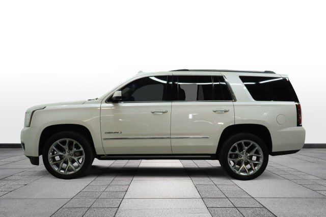 Used 2019 GMC Yukon Denali w/ Denali Ultimate Package AWD/4WD image 4