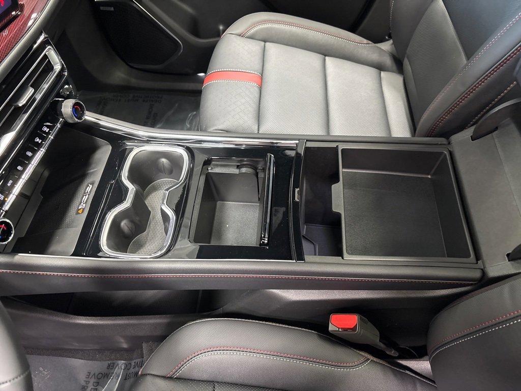 New 2026 Chevrolet Traverse RS image 31