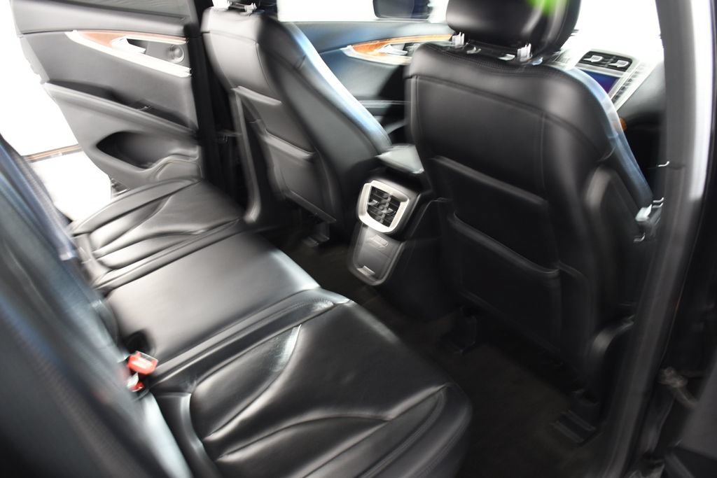 Used 2020 Lincoln Nautilus Reserve w/ Equipment Group 201A AWD/4WD image 22