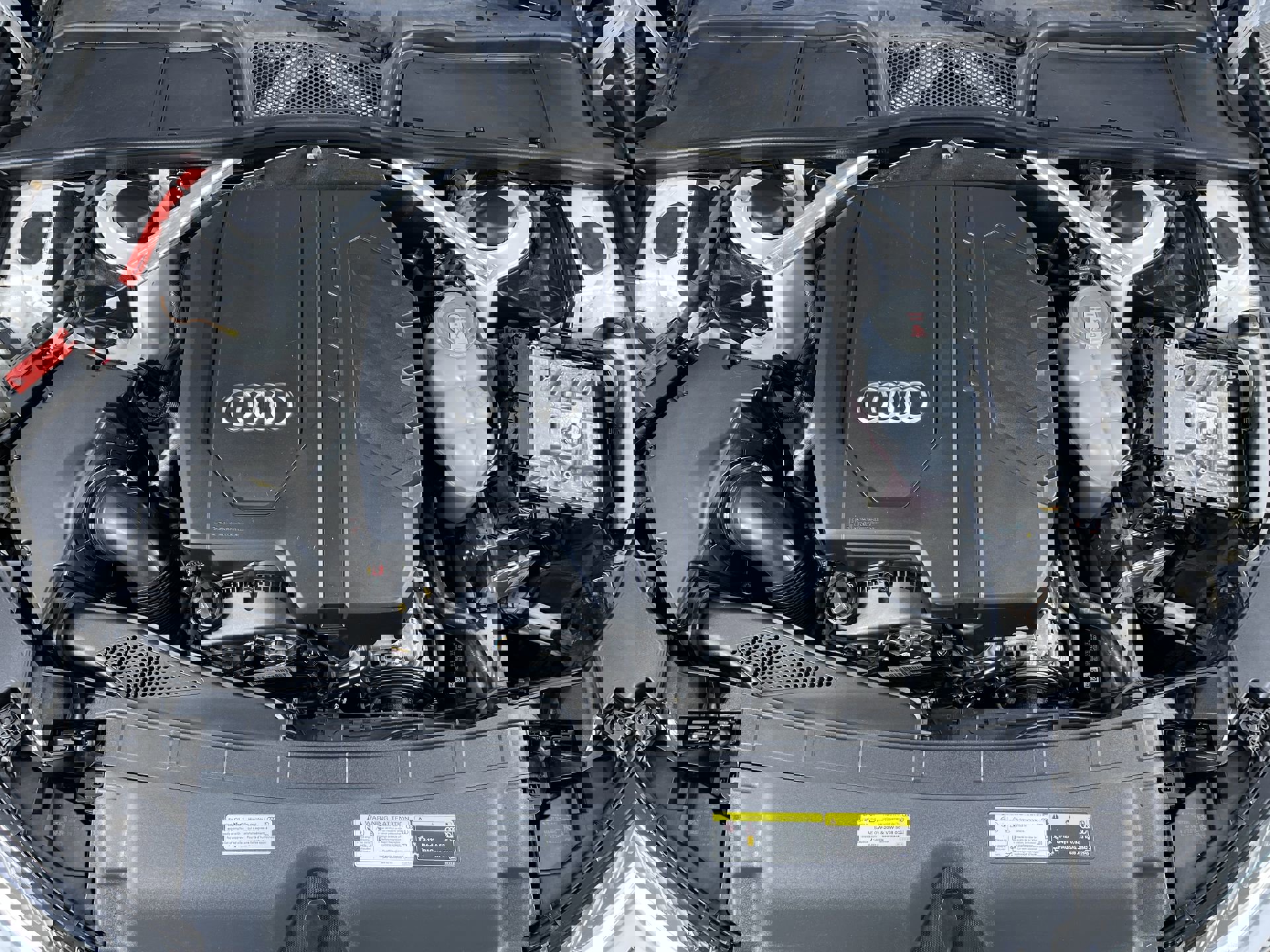 Used 2022 Audi A4 2.0T Premium Plus w/ Premium Plus Package image 30