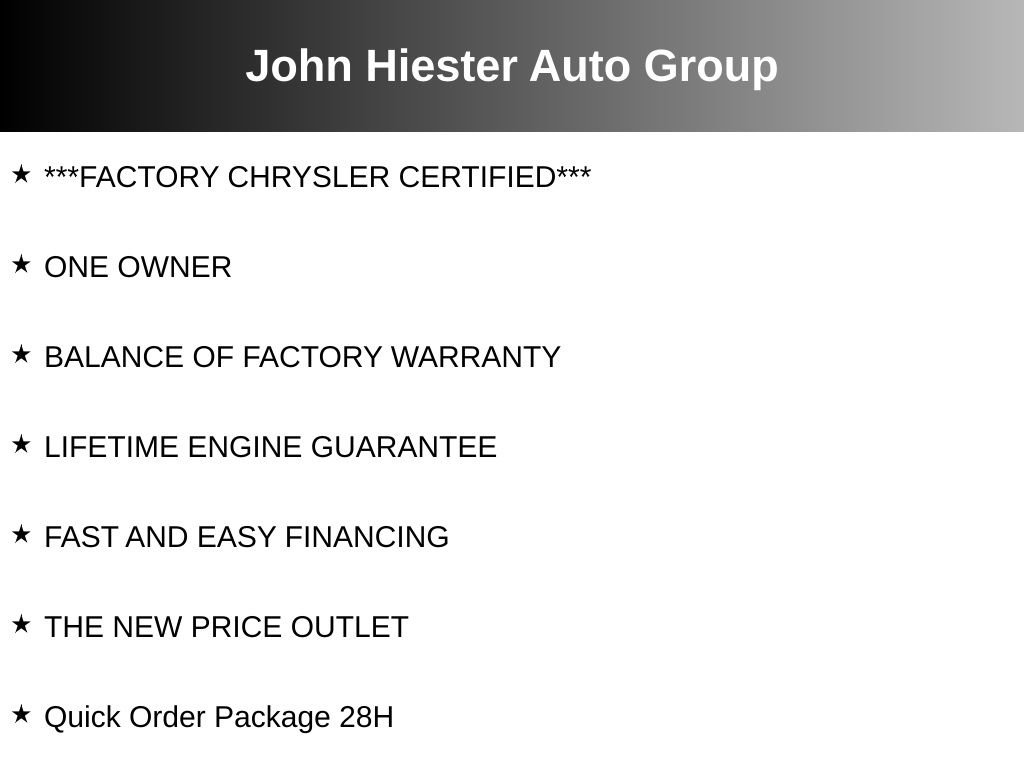 Used 2023 Dodge Challenger R/T w/ Plus Package RWD image 10